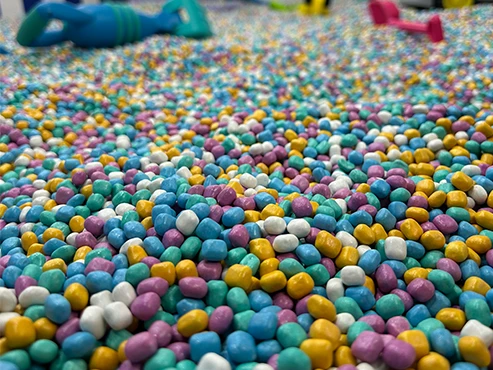 Sample Types